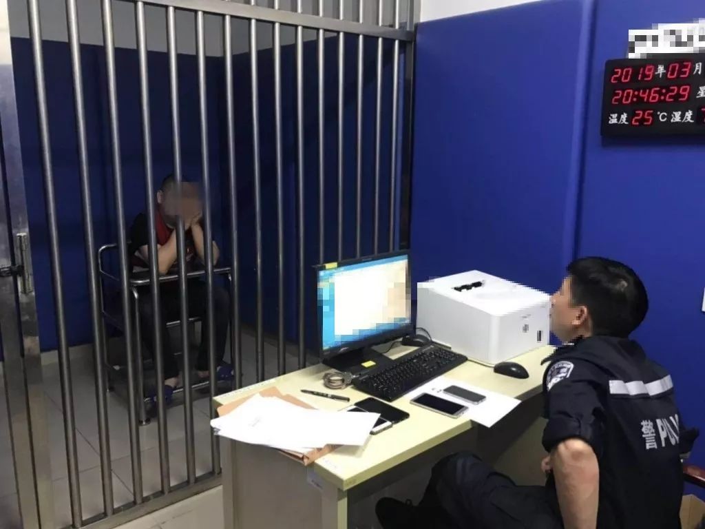 男子买卖驾驶证分数被骗扣11分，深圳交警顺藤摸瓜抓获俩“黄牛”