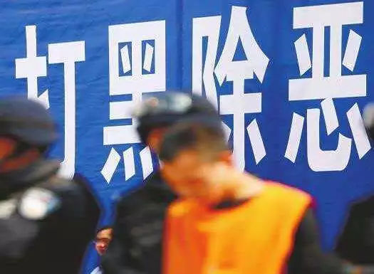 重任面前敢于担当！深圳警队剿灭一以赌养黑以黑护赌犯罪团伙
