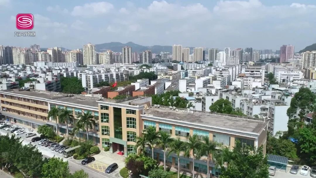 推进文明创建 南湾加大整改攻坚 