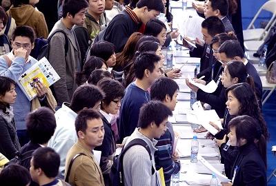 提供就业岗位1.5万余个，这场双选会15日举办！不容错过