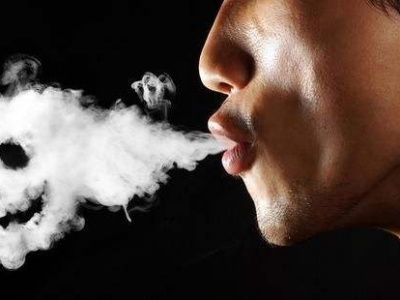 超八成肺癌死亡患者由吸烟引起