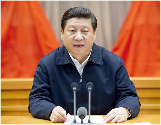 习近平重磅讲话发表，这9段话发人深省 