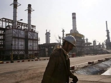 封杀升级！美国宣布将取消伊朗石油进口豁免