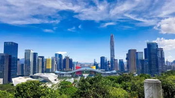 重磅！深圳国家高新区有望扩区，面积增至159.48 平方公里