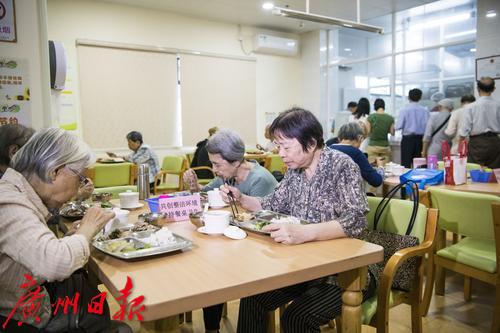 取消养老机构设立许可！广东全面放开养老服务市场