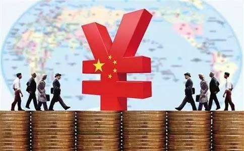 中国经济发展韧性十足