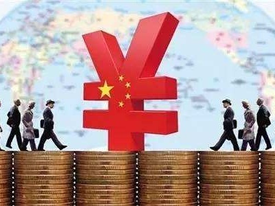 中国经济发展韧性十足