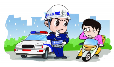 营造交通安全出行环境！光明区公明街道整治重点车辆安全隐患！