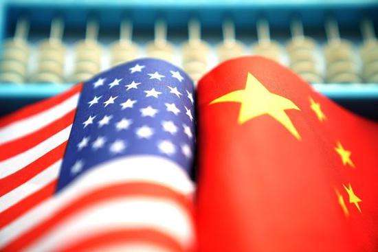 国际锐评 | 谈谈打打，或许成中美经贸摩擦的常态