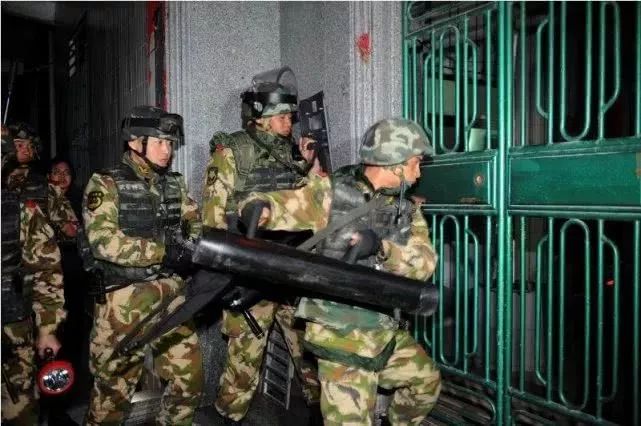 揭秘《破冰行动》背后的故事！让我们一起对毒品说不！