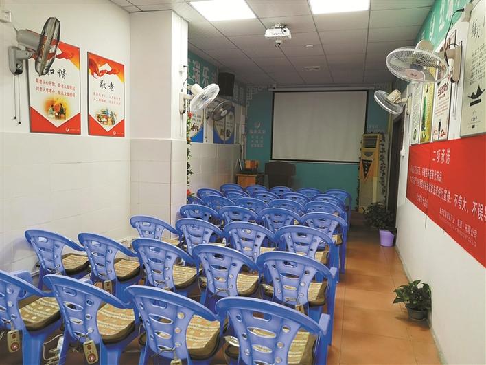 普通保健食品能“包治百病”？ 宝安一家红瑞乐邦体验店涉嫌虚假宣传被查