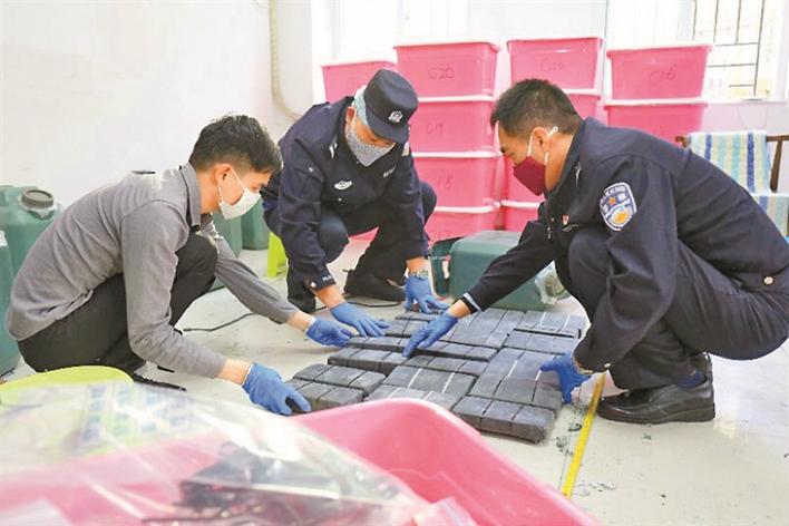 福田警打造综合治理格局 实现警情大幅下降