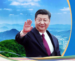 国家主席习近平将出席亚洲文明对话大会并发表主旨演讲