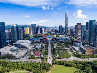 看过来！深圳优化营商环境41条创新举措，条条暖人心