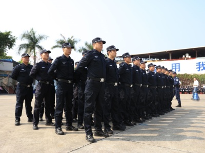 识圳︱市委国家安全委员会召开第一次全体会议