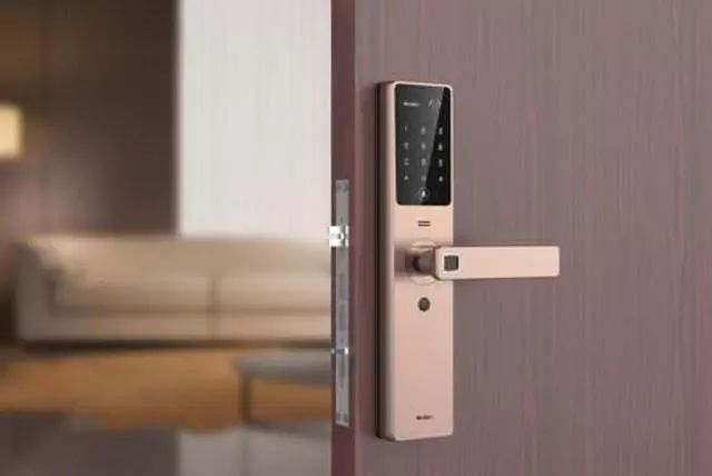 你家用智能锁了吗？中消协说：半数样品指纹识别有风险