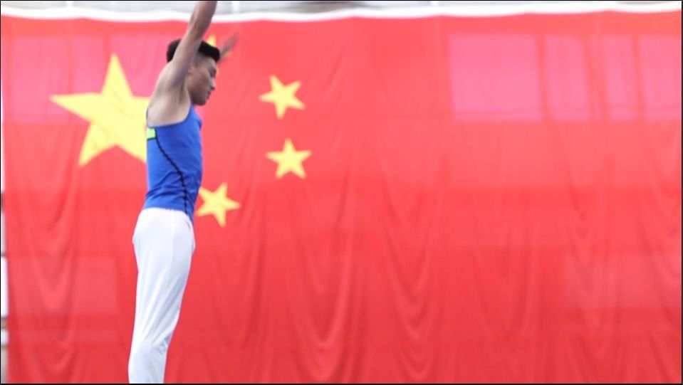 微视频｜青春的颜色，叫奋斗！