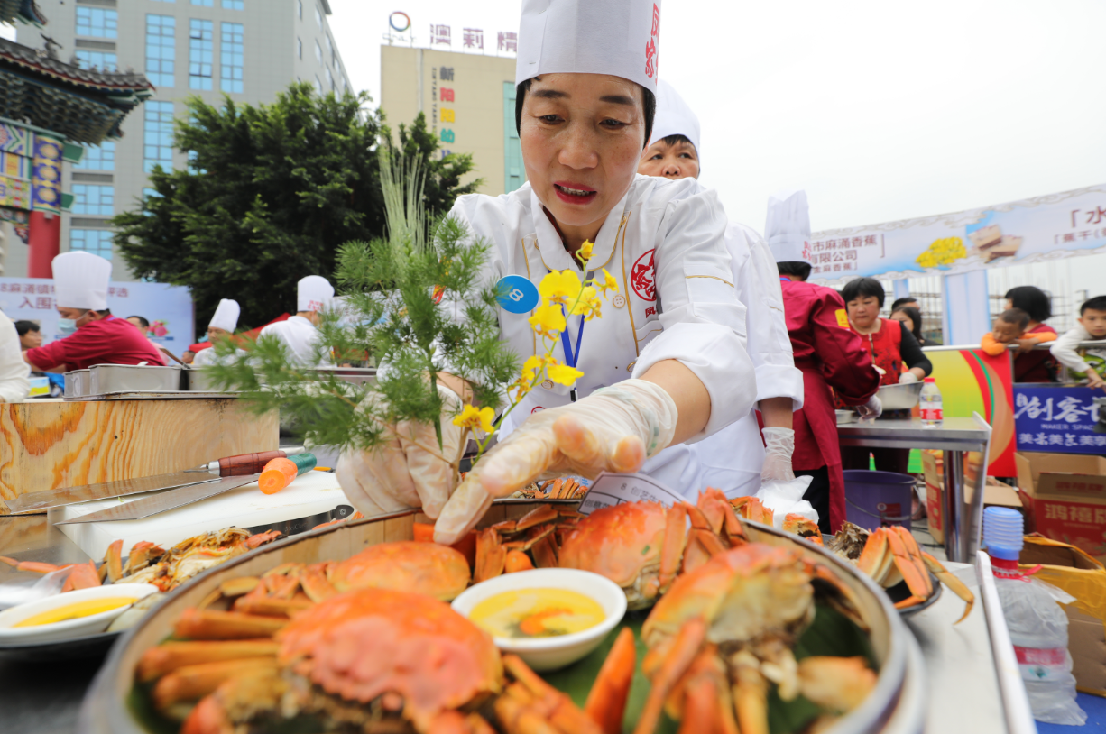用最普通食材做出最地道莞味！东莞将举行“粤菜师傅”烹饪电视大赛