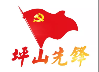 你的好友“坪山先锋”已上线，来认识一下吧！