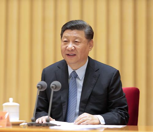 习近平十六字方针为新时代公安工作定调！