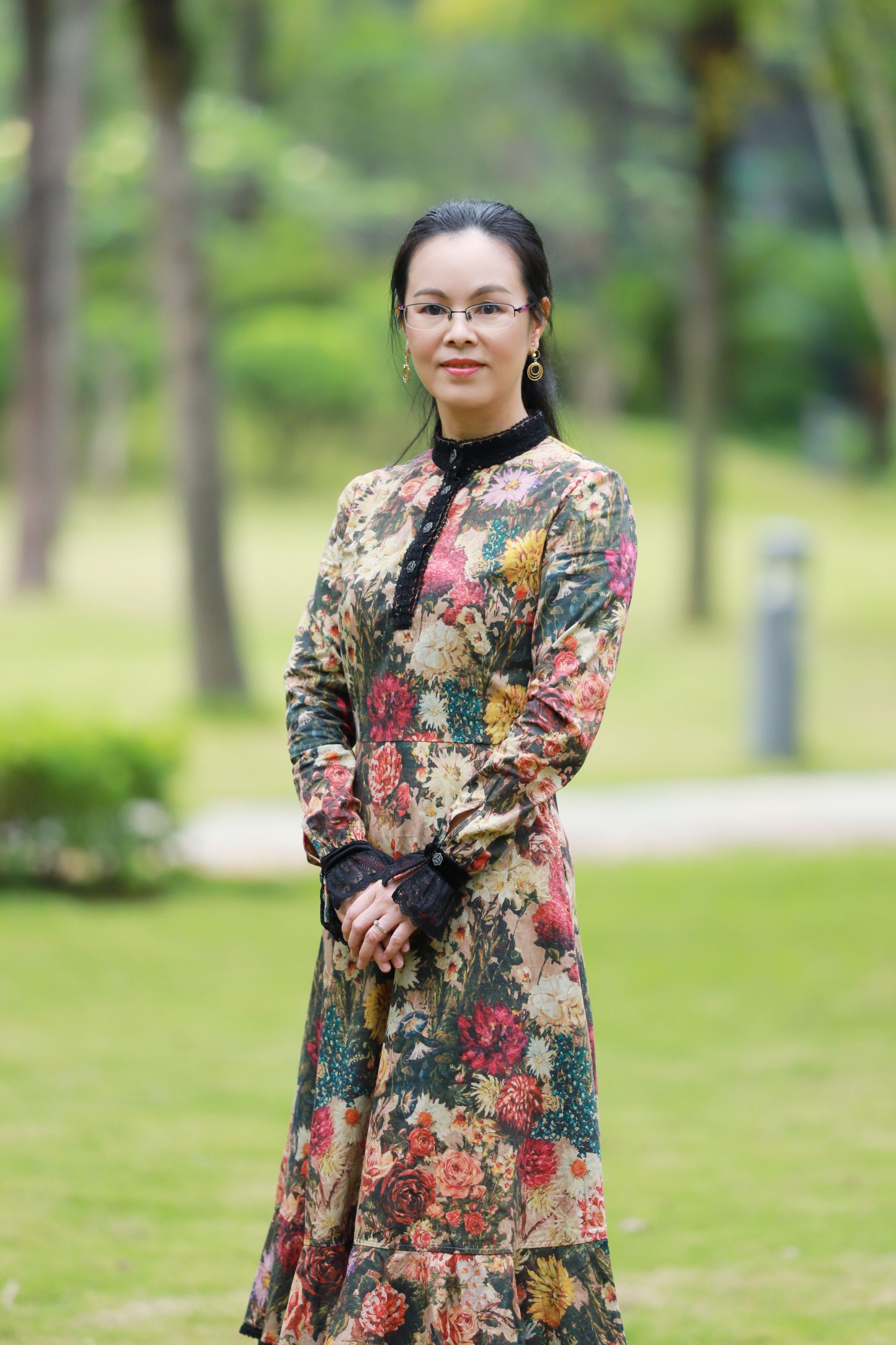 最美母亲周悦新 | 热爱生活：用汗水撑起一个完整的家