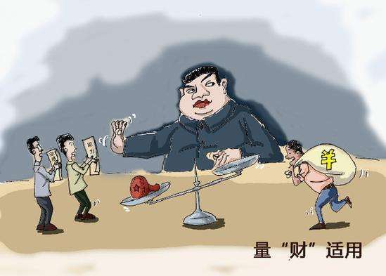 与不义之财死磕到底！深圳扫黑民警10天跨5省追查“黑财”