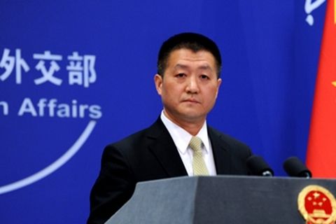 外交部就美方称“还没准备好同中国达成经贸协议”作出回应