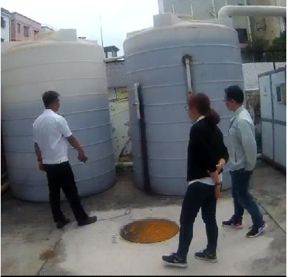 大鹏生态环境管理局开出首张环保罚单，一企业偷排废水被罚50万元！