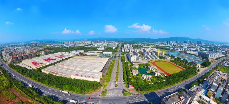 河源市举行“不忘初心、牢记使命”主题教育先进事迹报告会