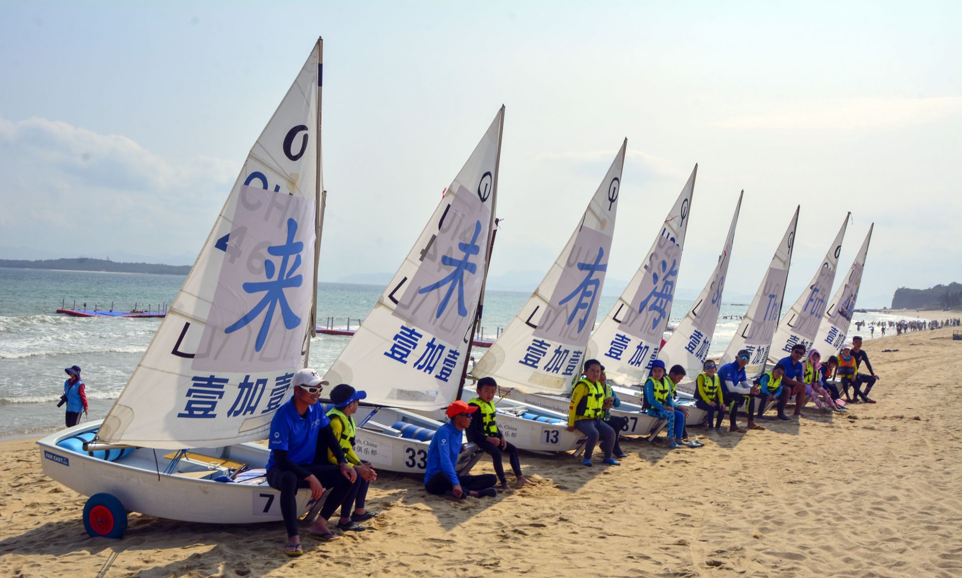 玩游戏看展览…探索海底世界，2019年儿童海洋节来了！