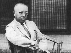 钱玄同：从古文大家新文化运动战士