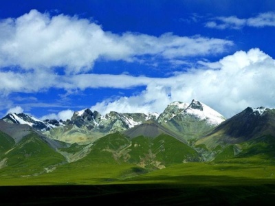 最新发现！16万年前人类已登上青藏高原