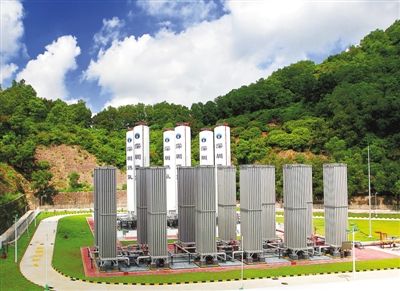 最快4天可通管道天然气！深圳燃气优化用气报装营商环境