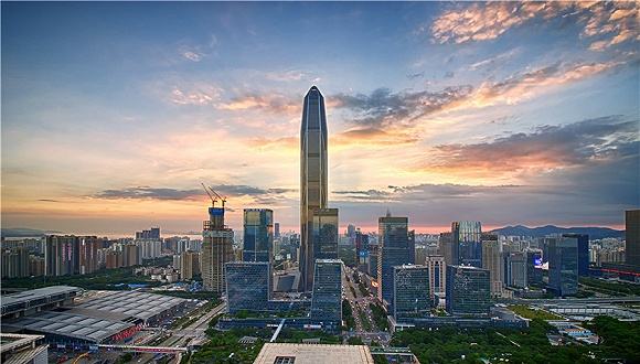 深圳加强土地用途变更和容积率调整管理 变更为居住用地应建人才住房