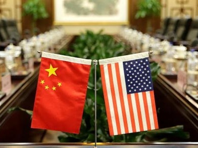 外交部回应“下一轮中美经贸磋商”：中方团队正准备赴美磋商