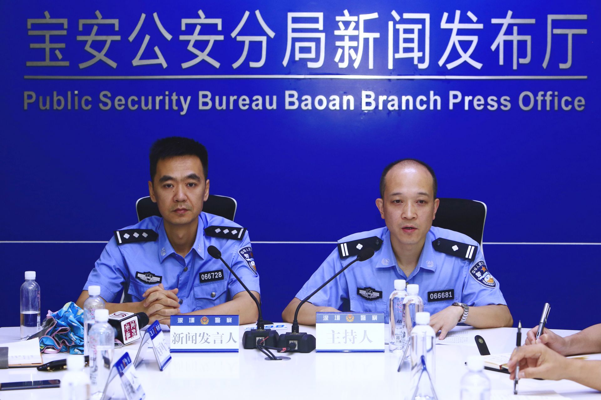3个涉黑团伙15个恶势力团伙栽了！宝安扫黑除恶打击量居全市前列