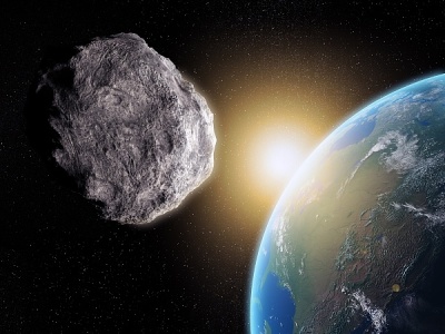 欧航局排除小行星9月撞地球可能：在特定区域“没有观测到” 
