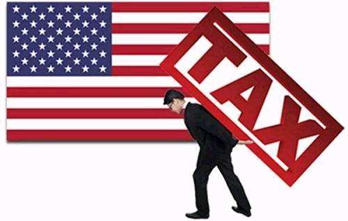 多份数据出炉：加征关税影响正向美国零售商和消费者传导
