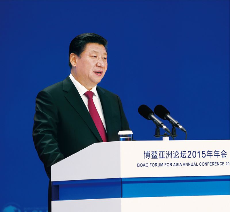 《求是》编辑部：文明交流互鉴的正确态度和原则