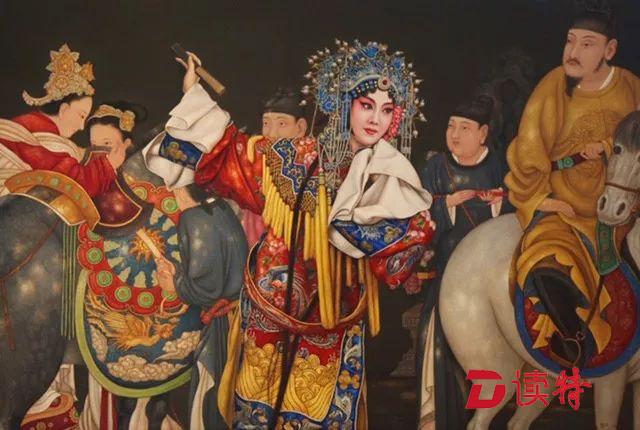 看展 | 宛若梦境！来宏艺空间看艺术家羊羔的作品展