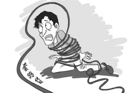 借16万却要还300万？深圳一男子深陷“套路贷”资产被骗光