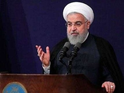 反击美国制裁，伊朗要增出口和继续铀浓缩活动