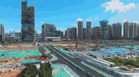 深圳下月将出让5宗居住用地 系今年首次