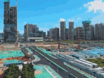 深圳下月将出让5宗居住用地 系今年首次