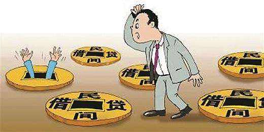 识圳 | “借贷”外衣下是权力寻租！深圳严查公职人员违规民间融资借贷问题