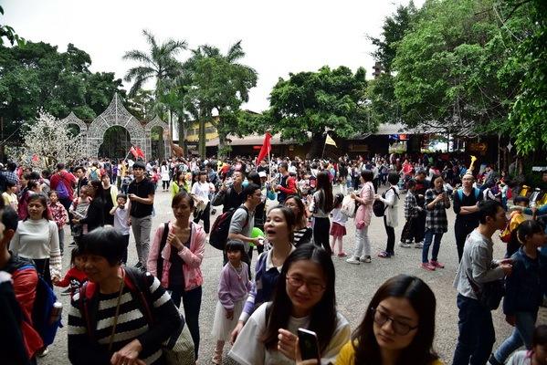文化和旅游部：五一假期全国旅游实现收入1176.7亿元