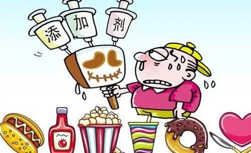 中国人吃的食品添加剂太多？关于添加剂，我们误解的太多