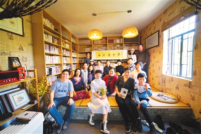 人民日报海外版：深圳是座爱阅之城