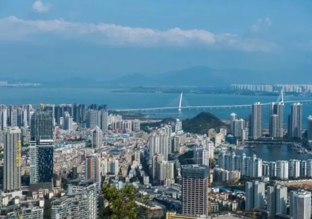 重磅！前海发布境外高端人才和紧缺人才认定办法