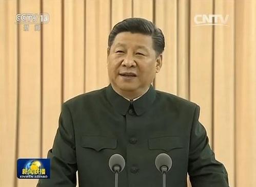 心相通 创未来——习近平总书记的“一带一路”时间